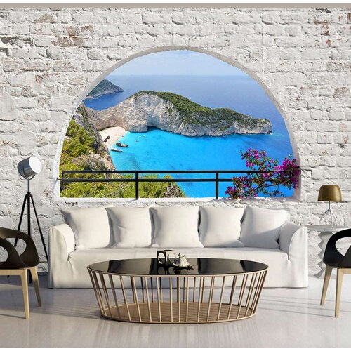  Tapeta XXL - Window of Fantasy 500x280 Cijene