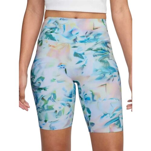 Nike W nk unvrs df hr 8in shrt sfg Slike