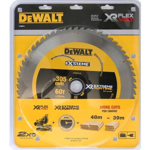 Dewalt DT99575-QZ circular saw blade 30.5 cm 1 pc(s) Cijene