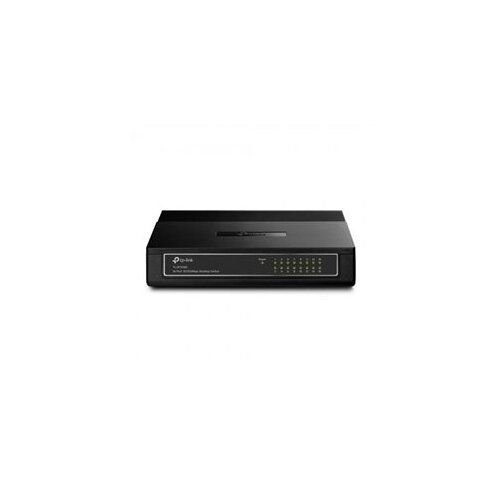 Tp-link TL-SF1016D Switch 16x10/100 Cijene