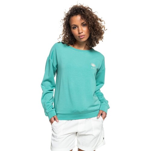 Roxy Women&amp;#039;s sweatshirt SURFING MOONLIGHT Slike