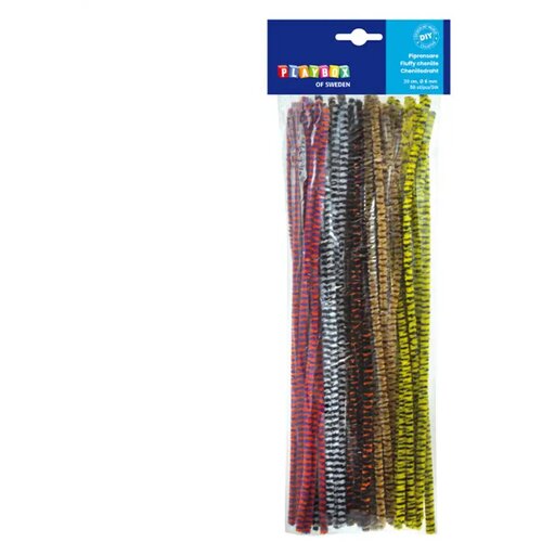 Playbox Prugaste perle 50 kom 6mm Cijene