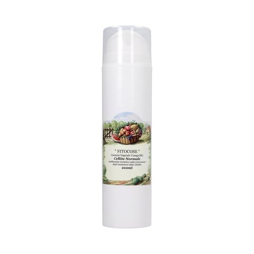 Fitocose Cellite N Cellulite Body Cream Slike