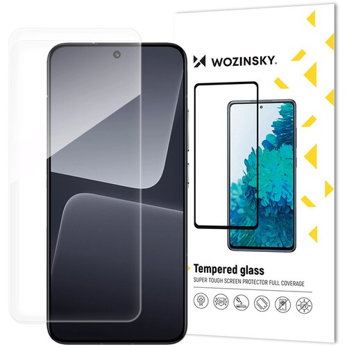 Wozinsky KALJENO STEKLO ZA XIAOMI 14, ZAŠČITA ZA EKRAN, (21833073) Cene