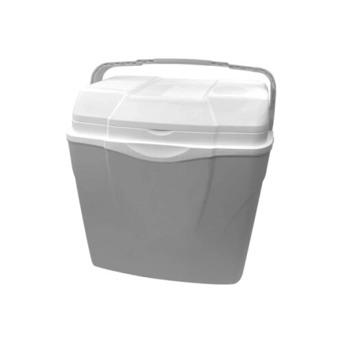 El Fresco FRIŽIDER DC12V 24L Slike