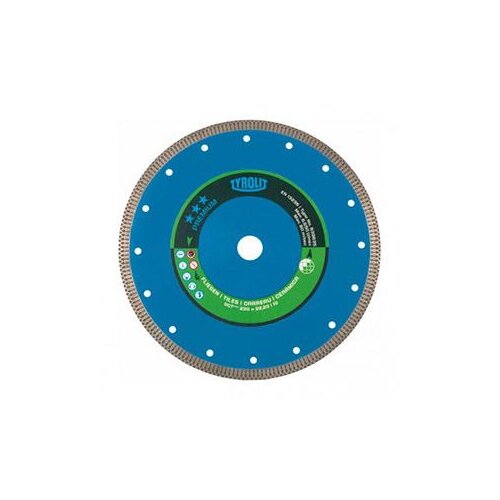  Ploča rezna dijamantna 125x1,2 mm P DTC 639560 TYROLIT Slike