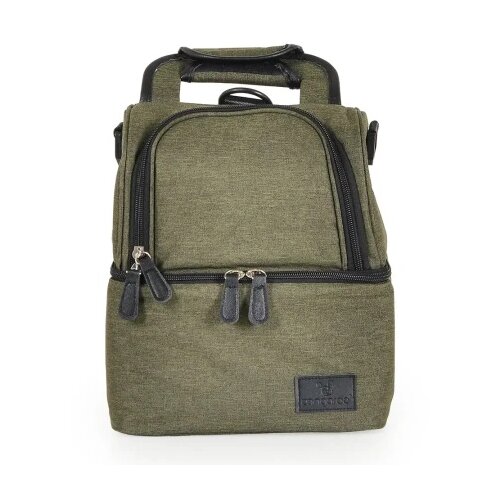 Cangaroo Torba za pribor aurora green ( CAN0803 ) Cene