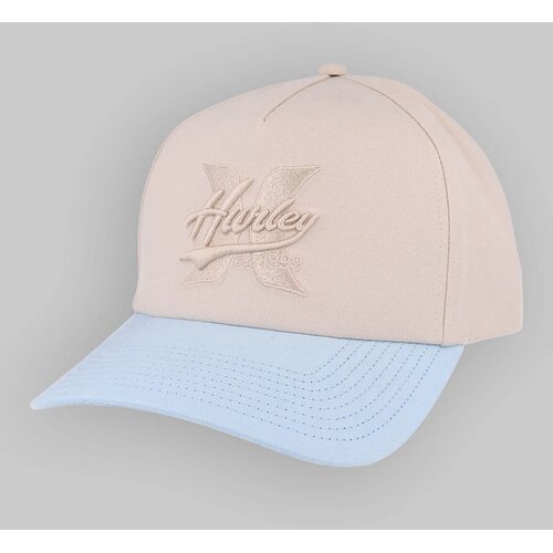 Hurley Vintage Team Cap half blue Cijene