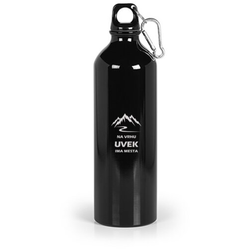 Na vrhu boca sa karabinerom 750ml uvek ima mesta Slike