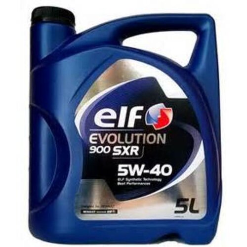 ELF Olje Evolution 900 SXR 5W40 5L Cene