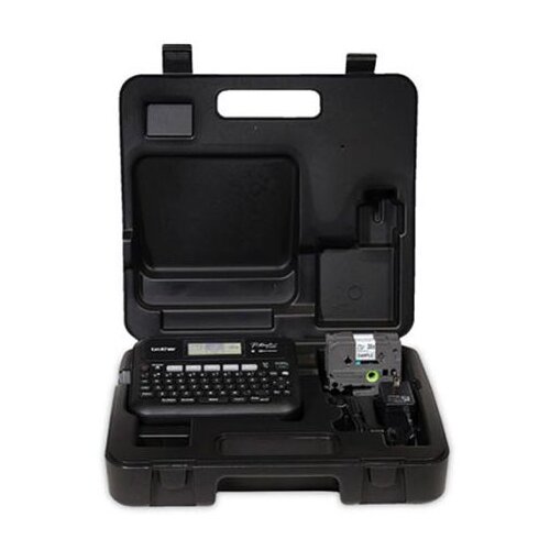  Pinter za naljepnice Brother PTD460BTVPYJ1 Slike