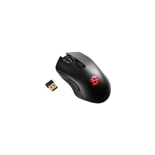  Mi&scaron; SHARKOON gaming Skiller SGM3, black, optical, 6000 dpi, 7 buttons, USB Cijene