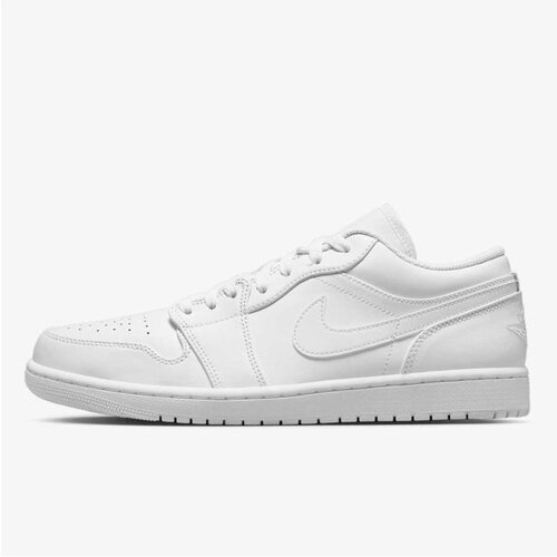 Nike muške patike  Air jordan 1 low 553558-136 Cene