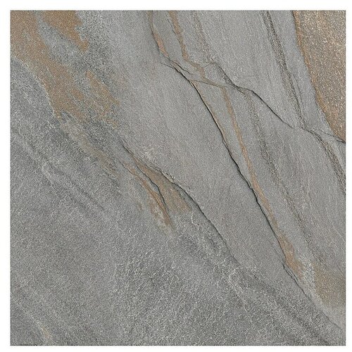  Kamena podna pločica Slate Grey Sugar (60 x 60 cm, Siva, zlatna) Cijene