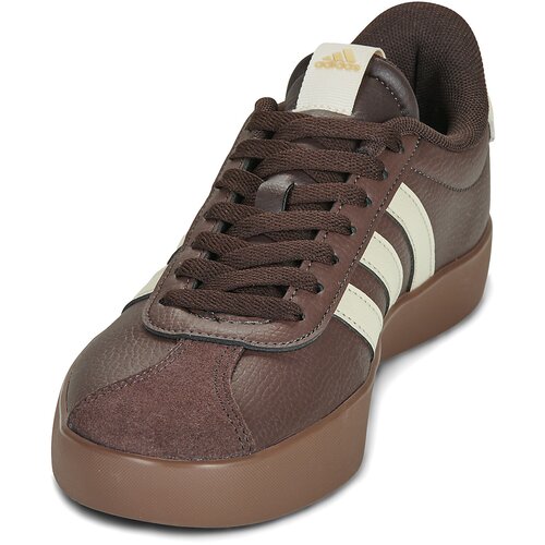 Adidas VL COURT 3.0 Smeđa Slike