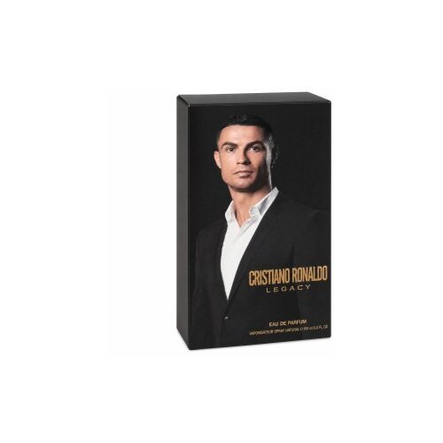 Cristiano Ronaldo 7 Mu&scaron;ka toaletna voda Legacy, EDT, 100ml Cene