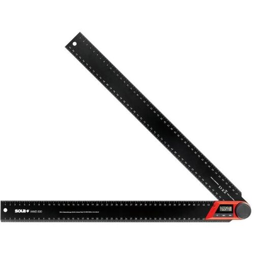 Sola Digitalni uglomer WMD 500 Cene