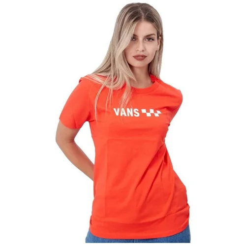 Vans BRAND STRIPER BF Narančasta