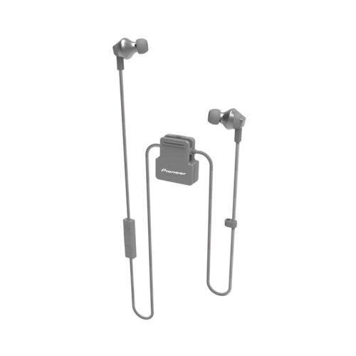 Pioneer SE-CL6BT-H bubice slušalice Slike