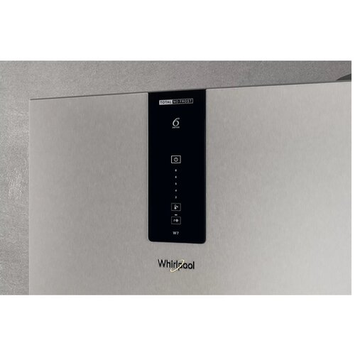 Whirlpool kombinovani frižider W7X82OOX Slike