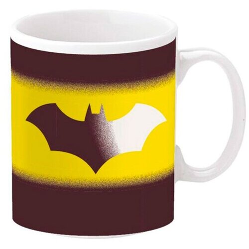 DC Comics Batman &amp;scaron;alica 325ml Slike