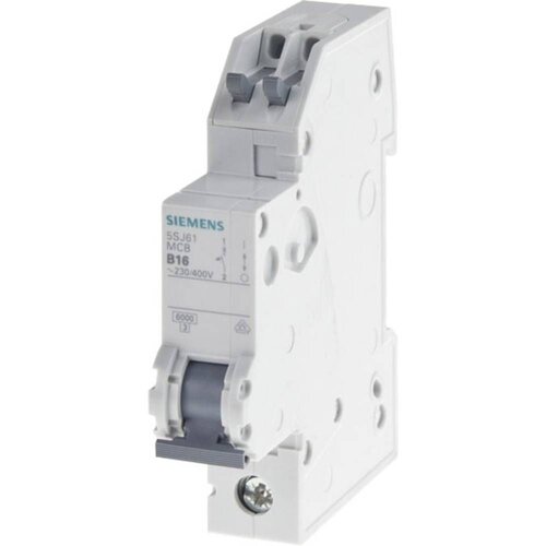 Siemens Dig.Industr. LS stikalo 5SJ6116-6KS, (20890123) Cene