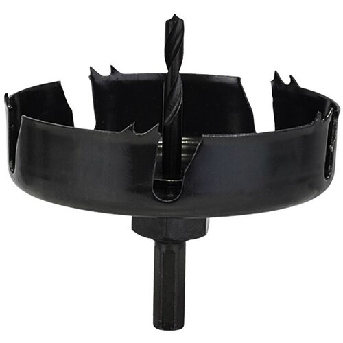 CRAFTOMAT Krona s svedrom Craftomat (premer: 100 mm) Cene