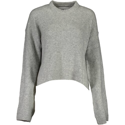 Calvin Klein WOMEN&amp;amp;#39;S GRAY SWEATER Slike