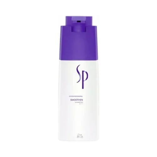 Wella SP Smoothen šampon za neposlušnu i anti-frizz kosu 1000 ml