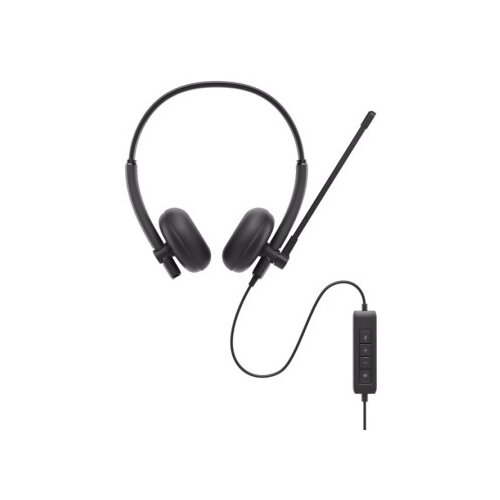 Dell WH125 oem Wired Headset Slike