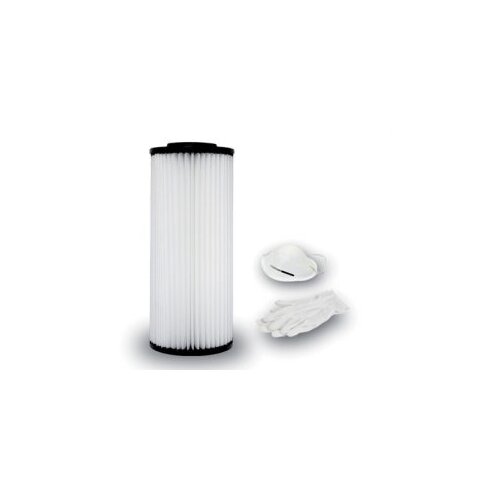  perivi precision poliester filter uložak za TX3A, TX4A, TP3A, TP3, TP4A, TP4, TD34, TD34A i TS6, TC3, TC4 Slike
