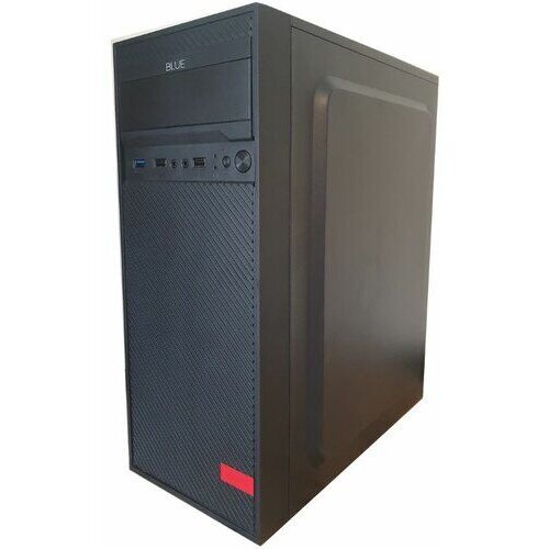 Comtrade Deskotop računar RED PC MT, WBS, AMD Ryzen 5 4600G, 8 GB RAM, 512 GB SSD, Crni Cene
