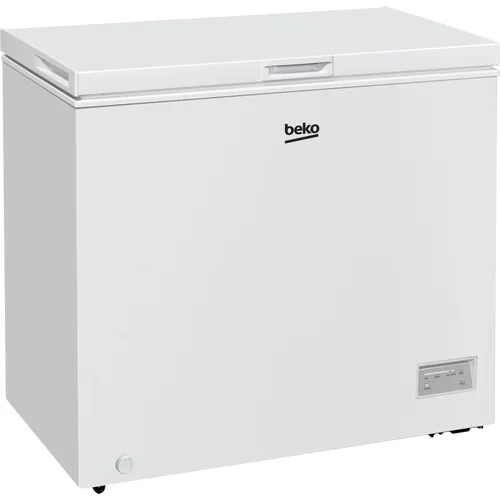 Beko horizontalni zamrzivač CF200EWN