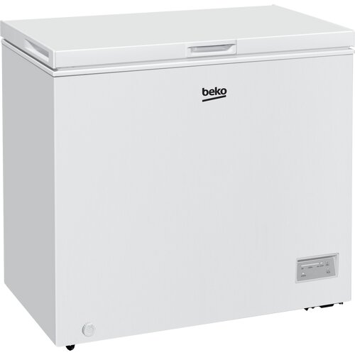 Beko zamrzovalna skrinja CF200EWN Cene