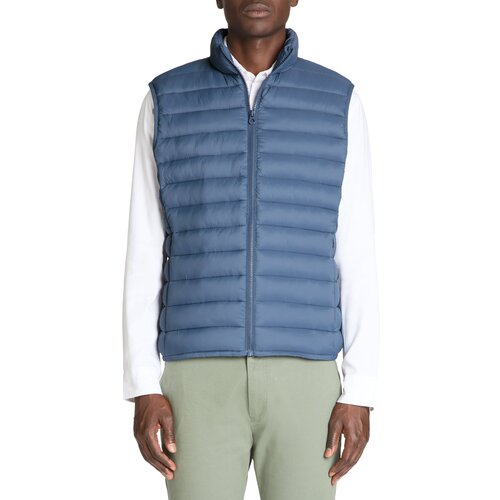 Celio Quilted Vest Fulock - Men&amp;#039;s Slike