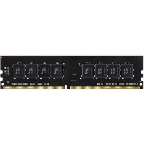 Team Group TED416G3200C2201ELIT DDR4 16GB 3200MHz CL22 ram memorija Cene