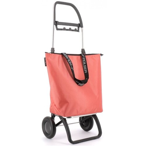 Rolser Nakupovalna torba na kolesih 15 l Mini Bag MF 2 Logic – Rolser Cene