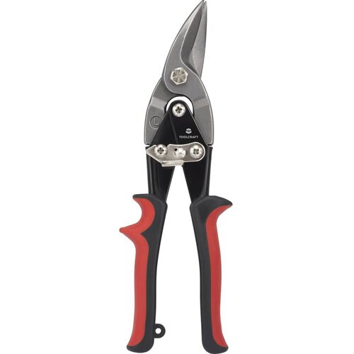 Toolcraft TO-7897161 Figure &amp;scaron;kare za lim, lijevi rez Slike