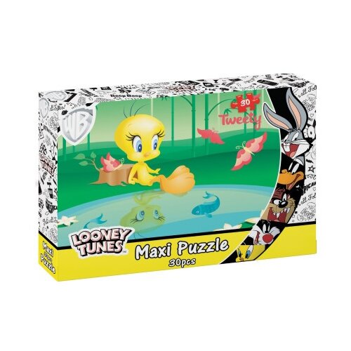  Puzzle 30 delova maxi wb 10-wbmpz30 ( 50033 ) Cene