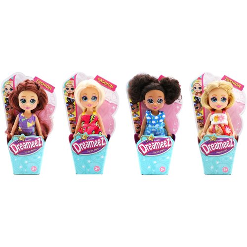 Dreameez Mini fashion lutka sorto Cijene