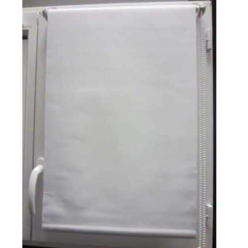  Zavesa rolo 60x180 cm bela Cene