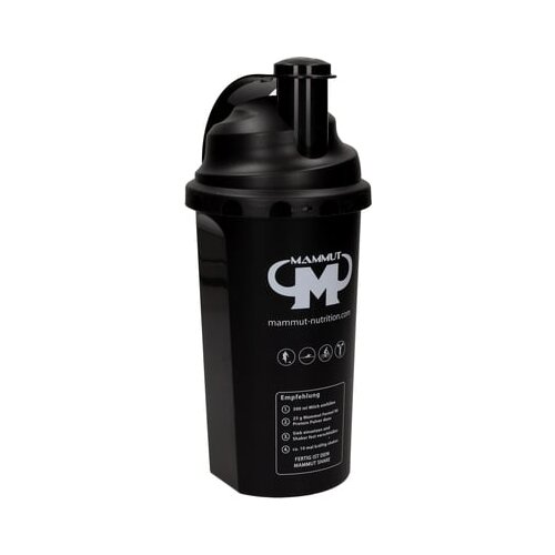 Mammut protein shaker Slike