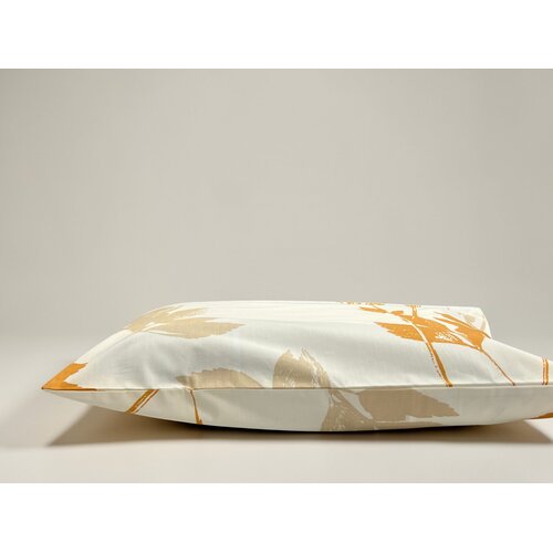 Viktorija Leskovac Jastučnica Cotton 100% 40x60cm Orange flower Slike