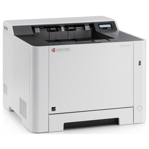 Kyocera P5021CDW Color laserski štampač Slike