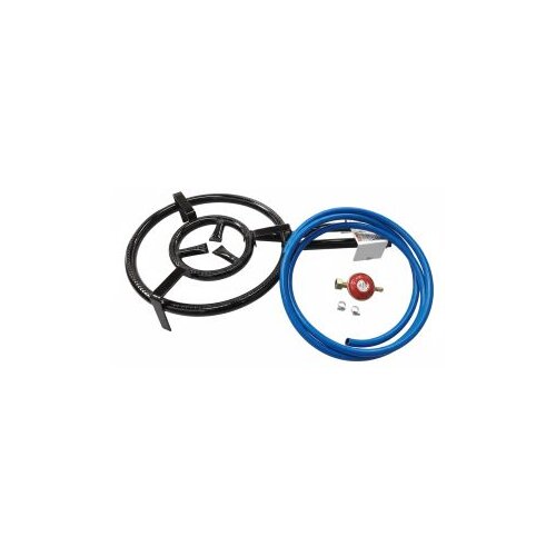  gorionik palea 400 duble + dodaci (selne, crevo, regulator) Cene