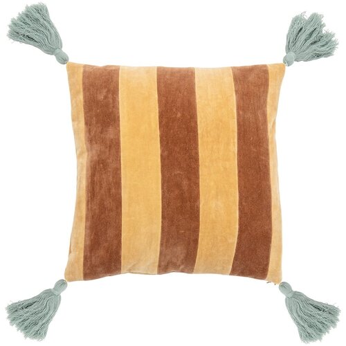 Bloomingville Mini Okrasna blazina 40x40 cm Hei &amp;ndash; Slike