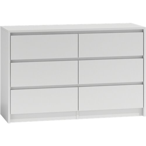 Shumee Komoda Karo K120, BELA, (21560265) Slike