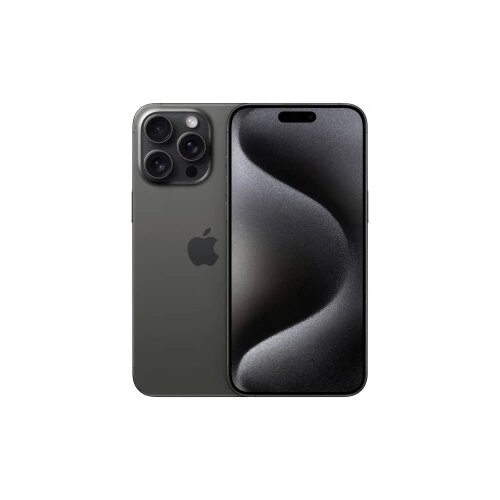 Apple iPhone 15 Pro Max titan-crna 512 GB 17 cm (6.7 palac) Cijene