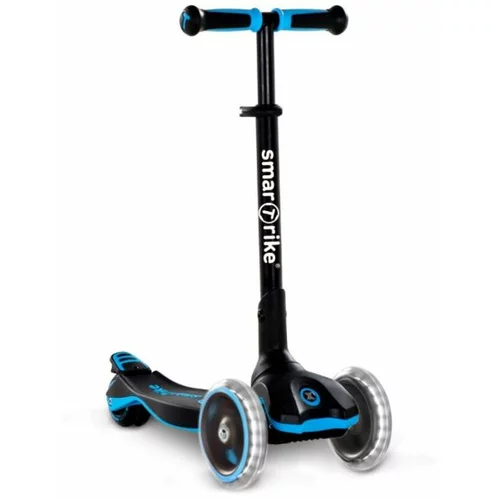 Smart Trike otroški skiro xtend™ scooter blue