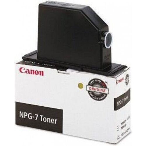 Canon - Toner za NPG7 (crna), zamjenski Slike